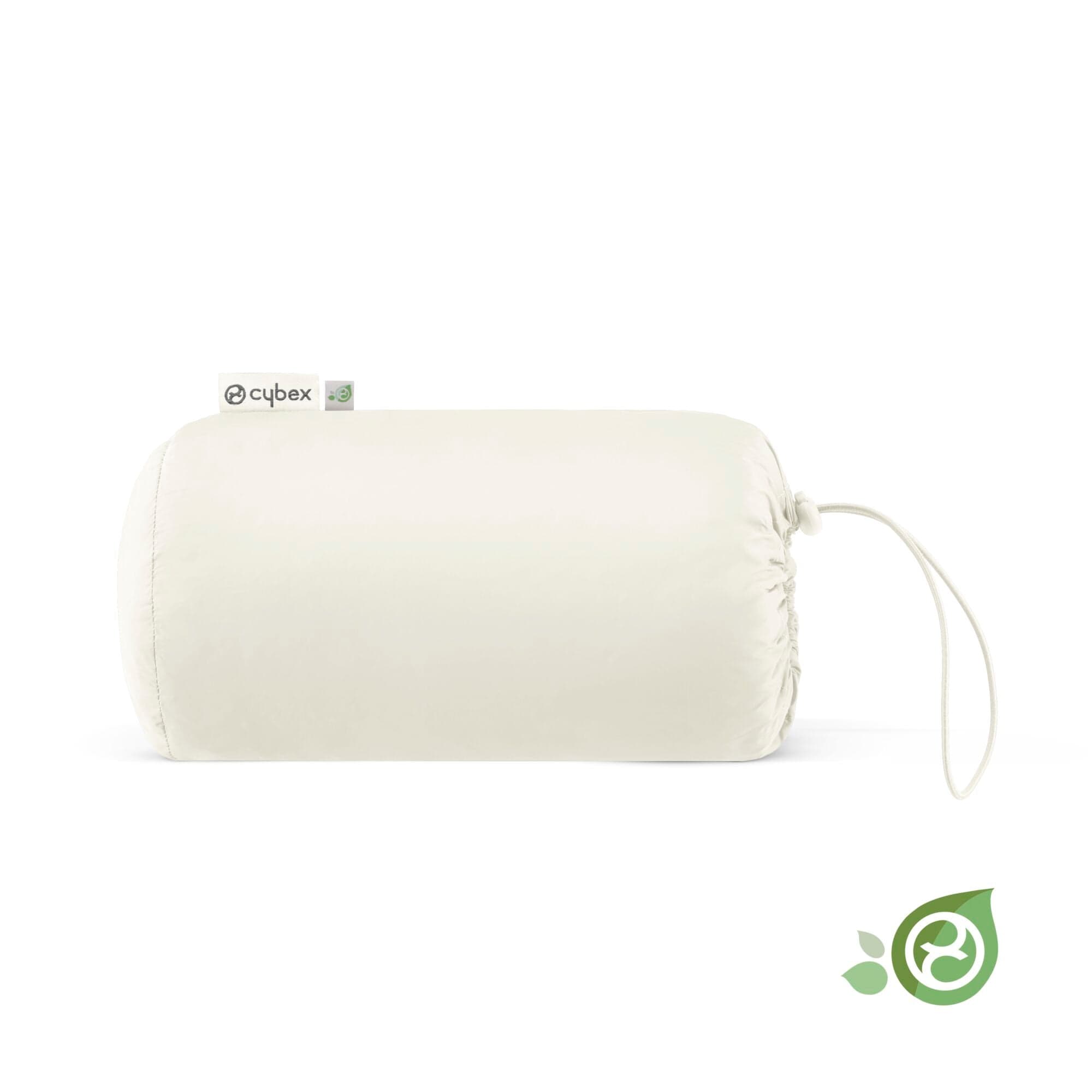 Cybex Snogga 2 footmuff Seashell Beige (British brand)