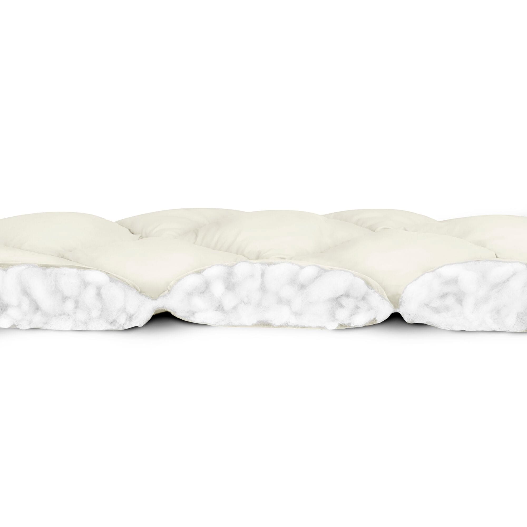 Cybex Snogga 2 footmuff Seashell Beige (British brand)