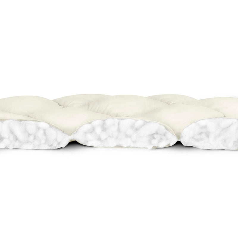 Cybex Snogga 2 footmuff Seashell Beige (British brand)