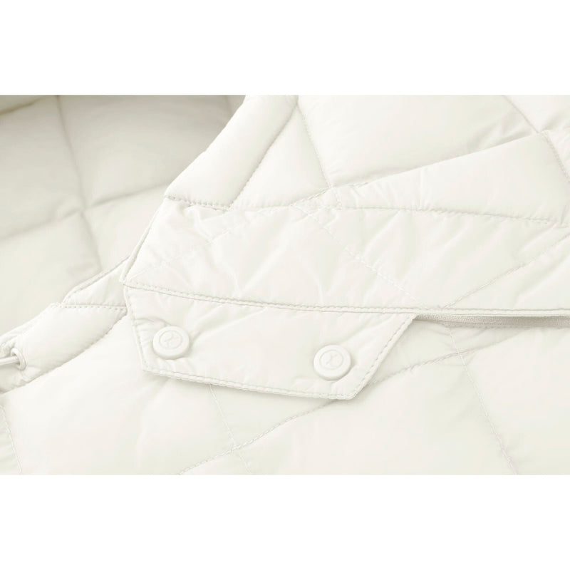 Cybex Snogga 2 footmuff Seashell Beige (British brand)