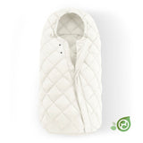 Cybex Snogga 2 footmuff Seashell Beige (British brand)