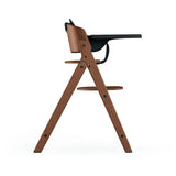 Cybex Click & Fold 3in1 highchair Natural Dark, UK version