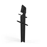 Cybex 4in1 highchair stunning black with bouncer nest - British product