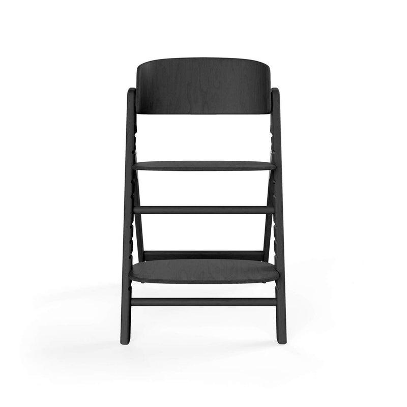 Cybex highchair Click & Fold stunning black, UK version