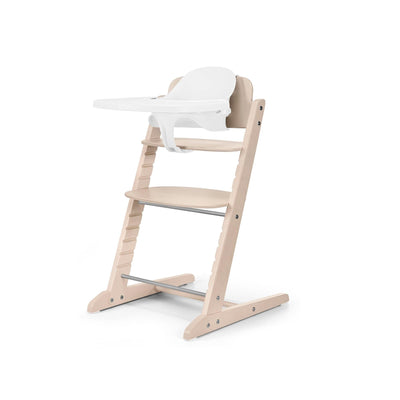 ukbabycentre Cybex Iris 3 in 1 Highchair Set All Natural- Buy online at McGrocer