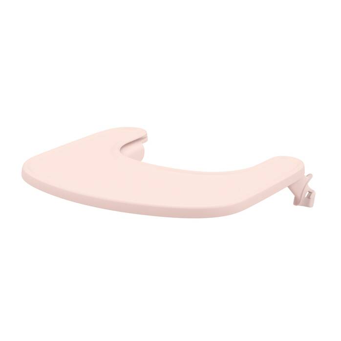 Cybex Lemo 3-in-1 highchair Pearl Pink (British brand)