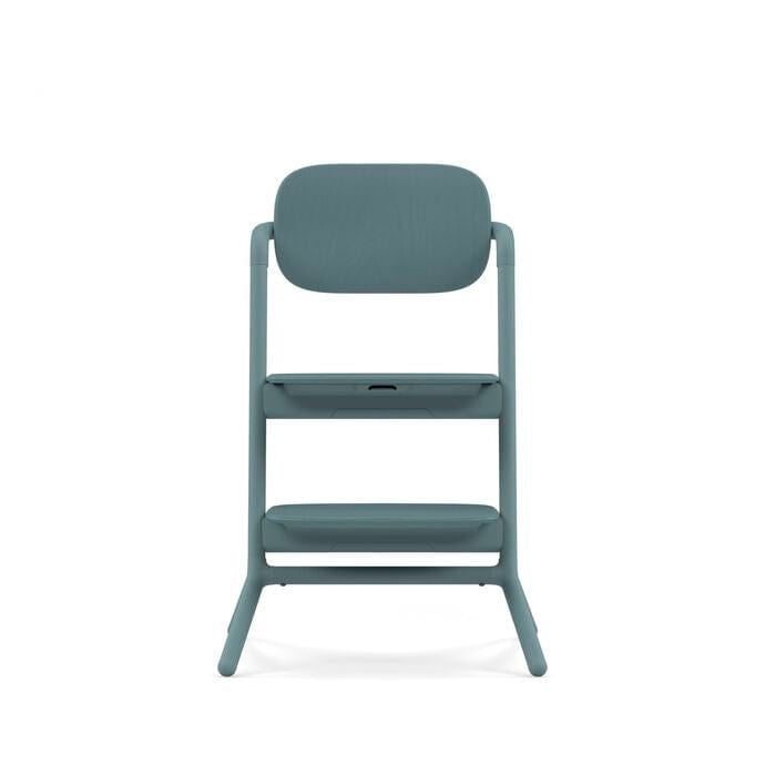 Cybex Lemo 3-in-1 highchair Stone Blue, imported from the UK