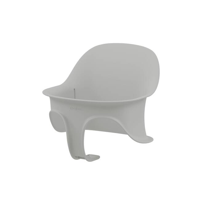 Cybex Lemo 3-in-1 highchair Suede Grey - British product