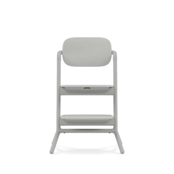Cybex Lemo 3-in-1 highchair Suede Grey - British product