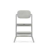 Cybex Lemo 3-in-1 highchair Suede Grey - British product