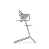 Cybex Lemo 3-in-1 highchair Suede Grey - British product