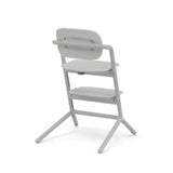 Cybex Lemo 3-in-1 highchair Suede Grey - British product