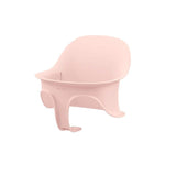 Cybex LEMO 4-in-1 highchair set in Pearl Pink, imported from the UK