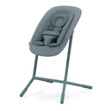 Cybex LEMO 4 in 1 highchair set Stone Blue (British brand)