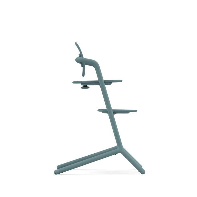 Cybex LEMO 4 in 1 highchair set Stone Blue (British brand)