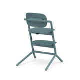 Cybex LEMO 4 in 1 highchair set Stone Blue (British brand)