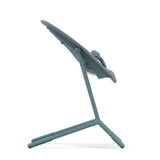 Cybex LEMO 4 in 1 highchair set Stone Blue (British brand)