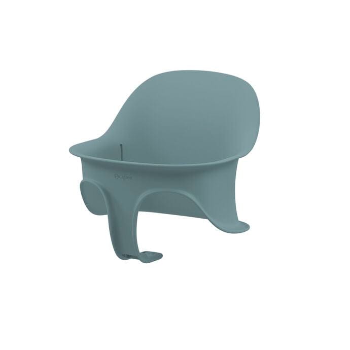 Cybex LEMO 4 in 1 highchair set Stone Blue (British brand)
