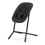 Cybex LEMO 4-in-1 highchair set Stunning Black - British product