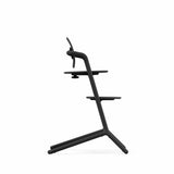 Cybex LEMO 4-in-1 highchair set Stunning Black - British product