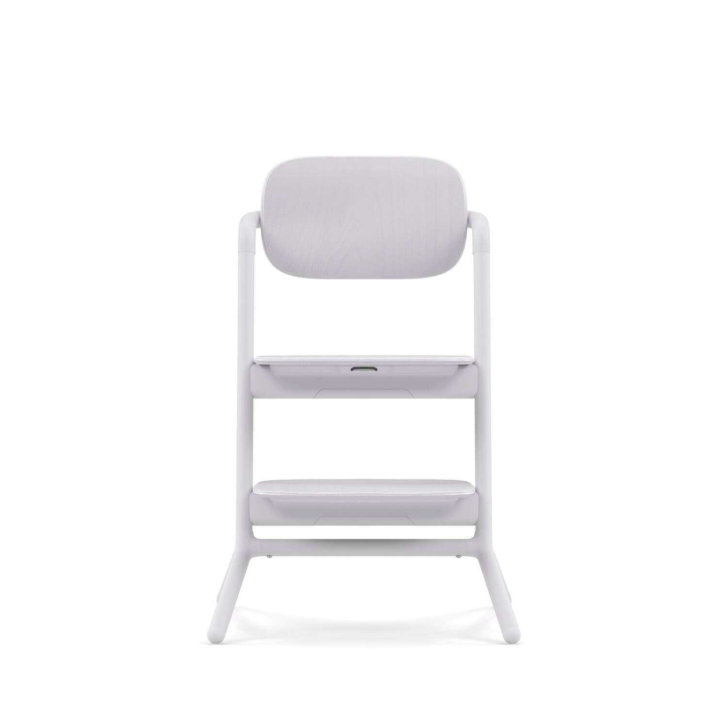 Cybex LEMO adjustable highchair All White (British brand)