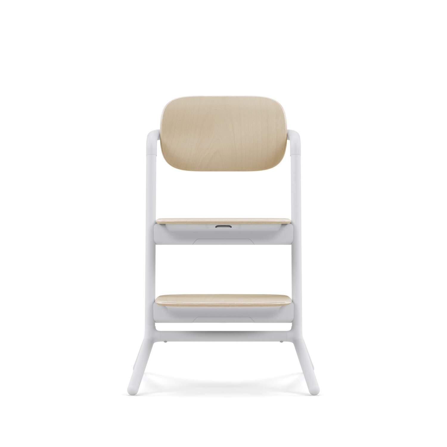 Cybex LEMO highchair Sand White, imported from the UK