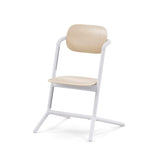 Cybex LEMO highchair Sand White, imported from the UK