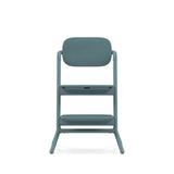 Cybex LEMO highchair Stone Blue, imported from the UK