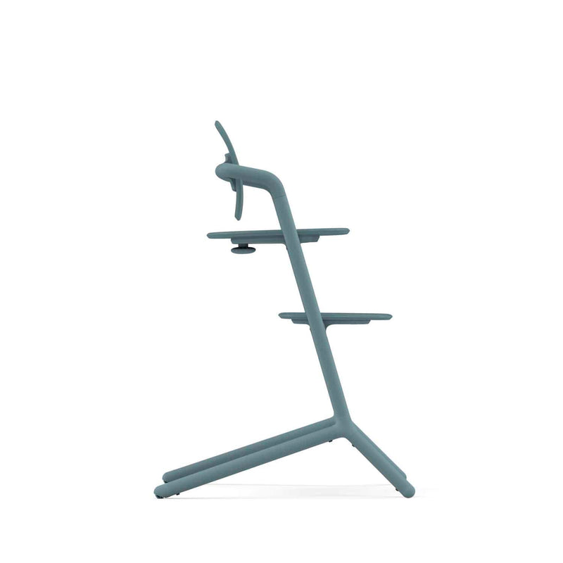 Cybex LEMO highchair Stone Blue, imported from the UK