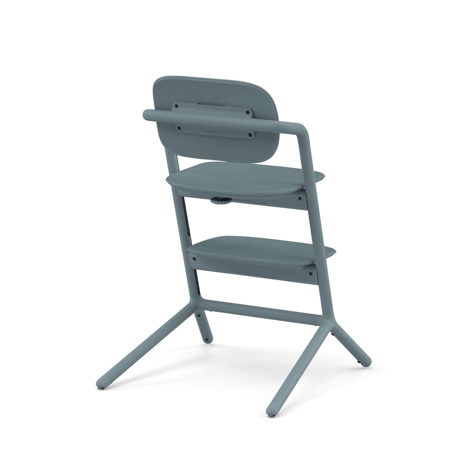 Cybex LEMO highchair Stone Blue, imported from the UK
