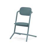 Cybex LEMO highchair Stone Blue, imported from the UK