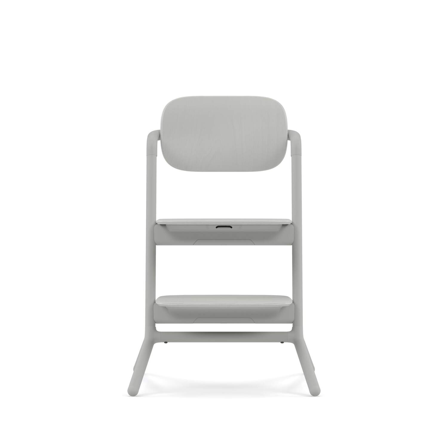 Cybex LEMO wooden highchair Suede Grey, UK version