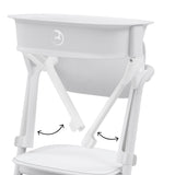Cybex LEMO learning tower set all white - British product