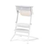Cybex LEMO learning tower set all white - British product