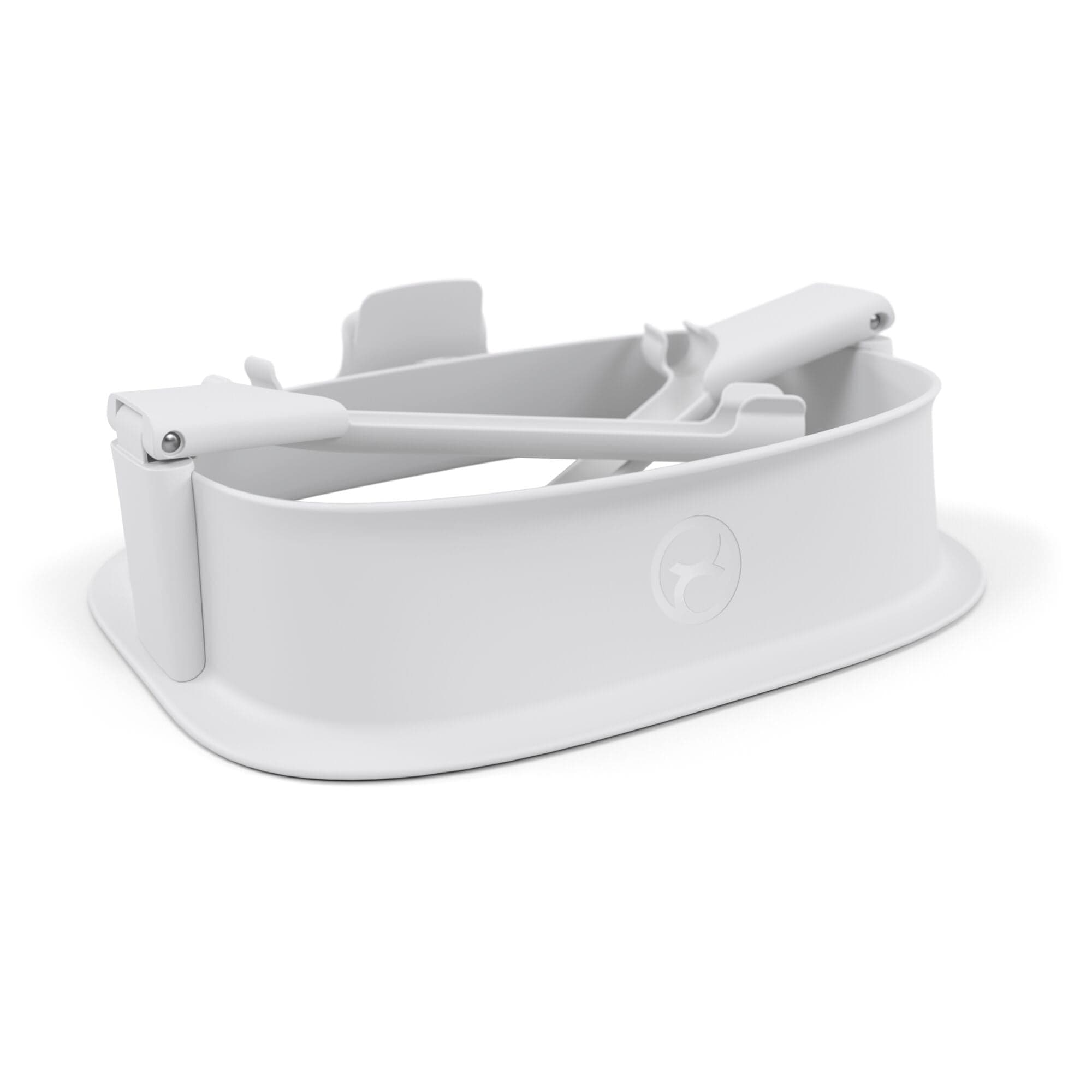 Cybex LEMO learning tower set all white - British product