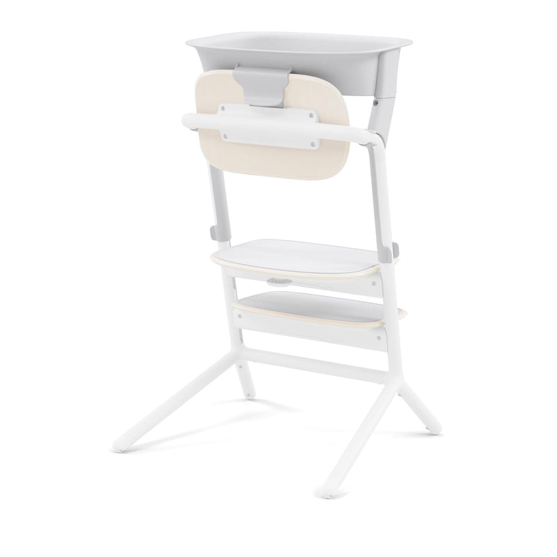 Cybex LEMO learning tower set all white - British product