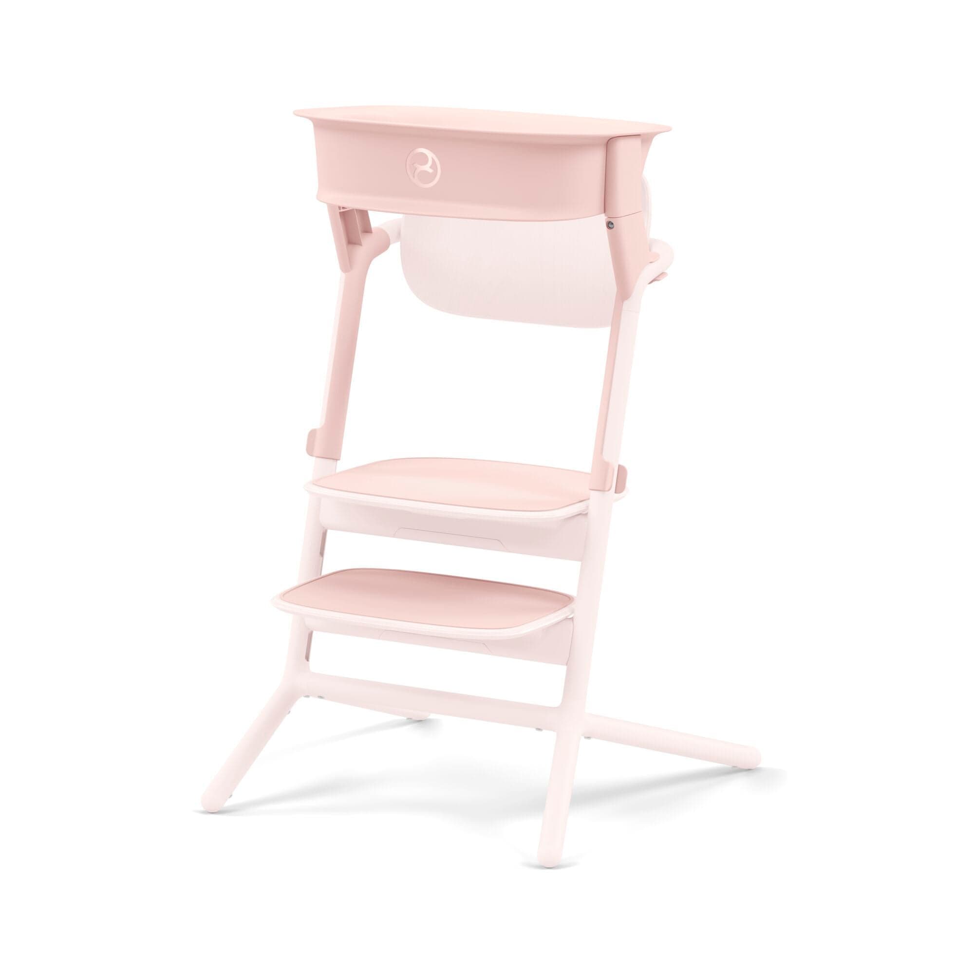 Cybex learning tower Pearl Pink, imported from the UK