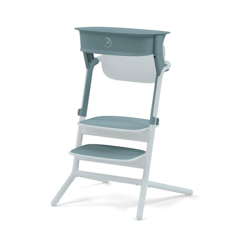 Cybex Lemo learning tower set in Stone Blue - British product