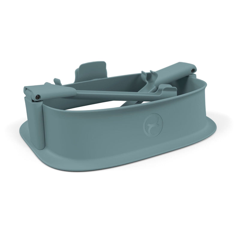 Cybex Lemo learning tower set in Stone Blue - British product