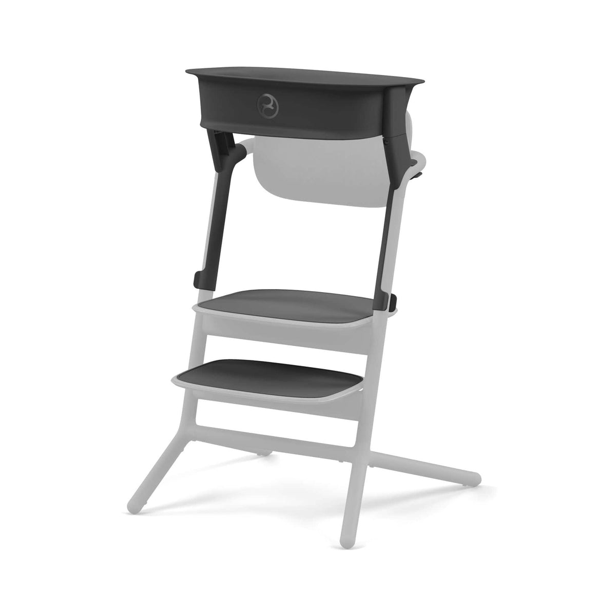 Cybex LEMO Learning Tower Set in Stunning Black (British brand)