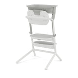 Cybex LEMO Learning Tower Set Suede Grey (British brand)