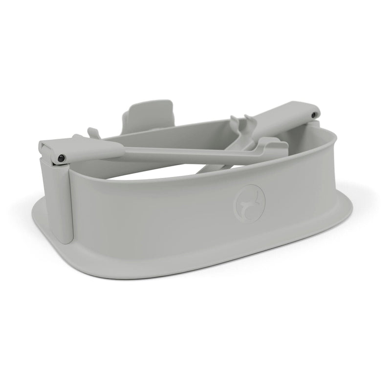 Cybex LEMO Learning Tower Set Suede Grey (British brand)