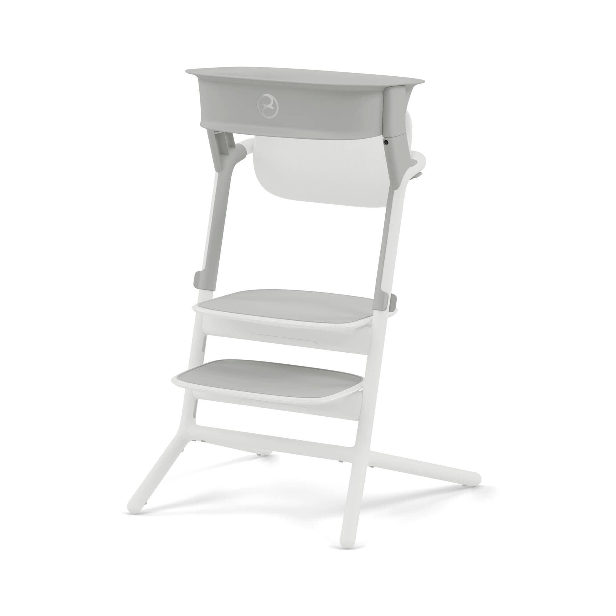 Cybex LEMO Learning Tower Set Suede Grey (British brand)