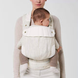 Cybex COYA baby carrier in Boucle fabric, UK version