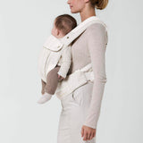 Cybex COYA baby carrier in Boucle fabric, UK version
