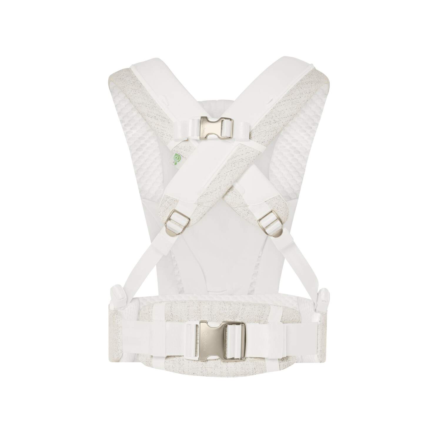 Cybex COYA baby carrier in Boucle fabric, UK version