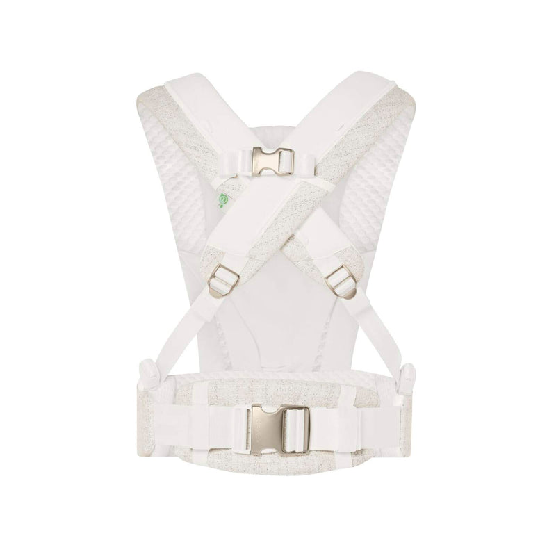 Cybex COYA baby carrier in Boucle fabric, UK version