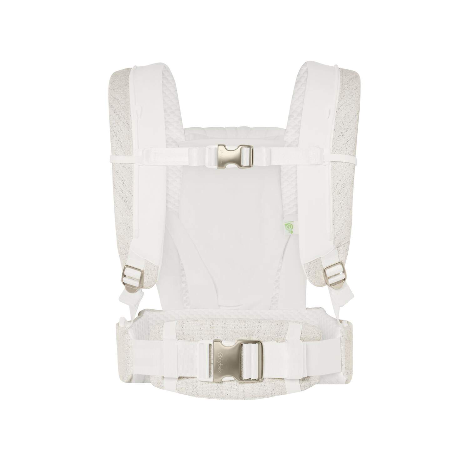 Cybex COYA baby carrier in Boucle fabric, UK version