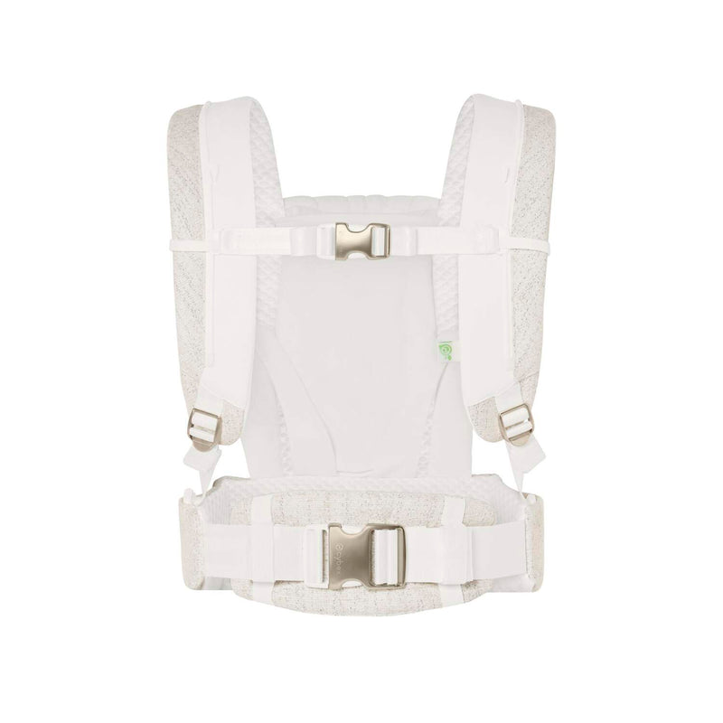 Cybex COYA baby carrier in Boucle fabric, UK version