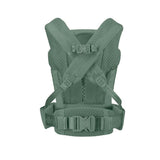 Cybex baby carrier Leaf Green (British brand)